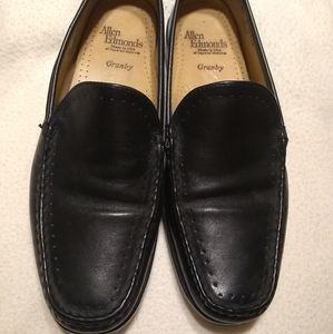 Allen Edmonds genuine leather shoes